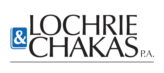 Lochrie & Chakas, P.A. logo